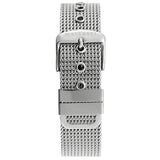 Maserati Epoca 42mm Black Dial Steel Silver Mesh Bracelet Watch For Men - R8873618003 Buy Now By Maserati
