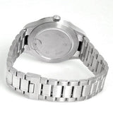 Tudor Style Automatic Blue Dial Silver Steel Strap Watch for Men - M12710-0013 Buy Now By Tudor