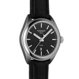 Tissot PR 100 Lady Quartz Sport Chic Watch For Women - T101.210.16.051.00 Buy Now By Tissot