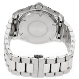 Gucci Dive Automatic 18K Gold Silver Dial Silver Steel Strap Watch for Men - YA136357 Buy Now By Gucci