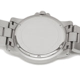 Michael Kors Paxton Analog Black Dial Silver Steel Strap Watch For Men - MK8500 Buy Now By Michael Kors