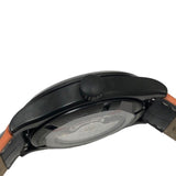Mido Multifort Automatic Special Edition Black Dial Black Leather Strap Watch For Men - M005.430.36.051.80 Buy Now By Mido
