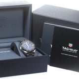 Tag Heuer Formula 1 Chronograph Blue Dial Silver Steel Strap Watch for Men - CAZ101AV.BA0842