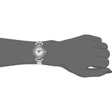Coach Madison Silver Dial Silver Steel Strap Watch for Women - 14502402 Buy Now By Coach