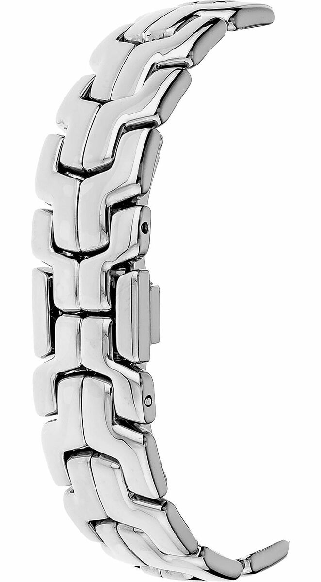 Tag Heuer Link Diamonds Silver Dial Silver Steel Strap Watch for Women - WAT1414.BA0954 Buy Now By Tag Heuer