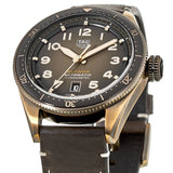 Tag Heuer Autavia Brown Dial Brown Leather Strap Watch for Men - WBE5191.FC8276 Buy Now By Tag Heuer