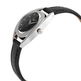 Longines Equestrian Quartz Diamond Black Dial Watch for Women - L6.136.4.57.0 Buy Now By Longines