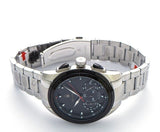 Maserati Traguardo Analog Black Dial Stainless Steel Watch For Men - R8873612015 Buy Now By Maserati