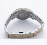 Emporio Armani Renato Silver Dial Two Tone Steel Strap Watch For Men - AR2449 Buy Now By Emporio Armani