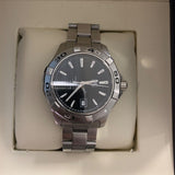 Tag Heuer Aquaracer Anthracite Dial Watch for Men - WAY2113.BA0928