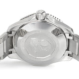 Tag Heuer Aquaracer Professional 300 Automatic Diamonds Pink Dial Silver Steel Strap Watch for Women - WBP231J.BA0618 Buy Now By Tag Heuer