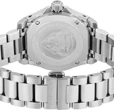 Gucci Dive Quartz White Dial Stainless Steel Unisex Watch - YA136402 Buy Now By Gucci