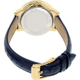 Michael Kors Whitley Quartz Blue Dial Blue Leather Strap Watch For Women - MK2429 Buy Now By Michael Kors