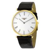 Shop Longines La Grande Classique De Longines Watch for Women - L4.755.2.11.2 in USA