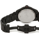Shop Gucci G Timeless Quartz Black Dial Black Steel Strap Watch for Men - YA126270 in USA