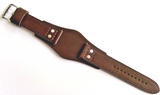 Fossil Coachman Chronograph White Dial Brown Leather Strap Watch for Men - CH2890 Buy Now By Fossil