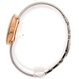 Calvin Klein Seduce Silver Dial Two Tone Steel Strap Watch for Women - K4E2N61X Buy Now By Calvin Klein