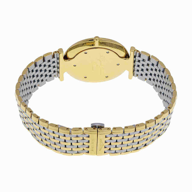 Longines La Grande Classique De Longines Watch for Women - L4.755.2.11.7 Buy Now By Longines