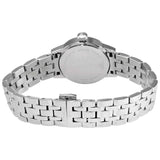 Tissot Classic Dream Lady Stainless Steel Watch For Women - T129.210.11.013.00 Buy Now By Tissot