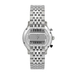 Maserati Legend Chronograph Black Dial Stainless Steel Watch For Men - R8873638001 Buy Now By Maserati