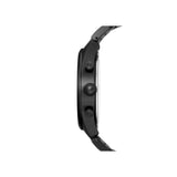 Hugo Boss Pioneer Black Dial Black Steel Strap Watch for Men - 1513714 Buy Now By Hugo Boss