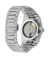 Tissot PRX Powermatic 80 Blue Dial Silver Steel Strap Watch for Men - T137.207.11.041.00 Buy Now By Tissot