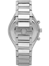 Maserati Stile Blue Dial Silver Steel Strap Watch For Men - R8873642006 Buy Now By Maserati