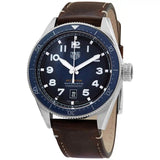 Tag Heuer Autavia Blue Dial Watch for Men - WBE5116.FC8266 Buy Now By Tag Heuer