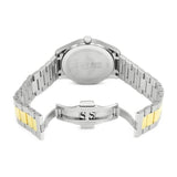 Gucci G Timeless Silver Dial Two Tone Steel Strap Watch For Women - YA1264131 Buy Now By Gucci