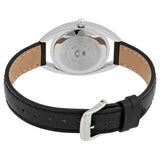 Longines Equestrian Quartz Diamond Black Dial Watch for Women - L6.136.4.57.0 Buy Now By Longines