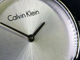 Calvin Klein Authentic White Dial Silver Mesh Bracelet Watch for Women - K8G23126 Buy Now By Calvin Klein