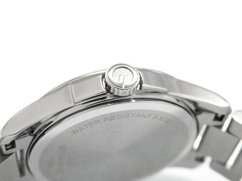 Gucci G Timeless Quartz Champagne Dial 27mm Watch For Women - YA126593 Buy Now By Gucci