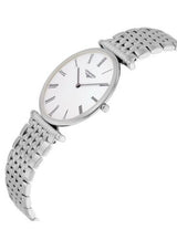 Longines La Grande Classique De Longines Watch for Women - L4.755.4.11.6 Buy Now By Longines