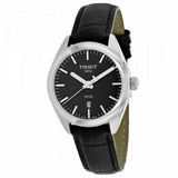 Tissot PR 100 Lady Quartz Sport Chic Watch For Women - T101.210.16.051.00 Buy Now By Tissot