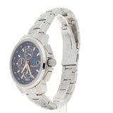 Maserati Successo 44mm Solar Blue Stainless Steel Watch For Men - R8873645004 Buy Now By Maserati