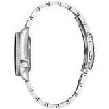 Shop Seiko 5 Sports SKX GMT Automatic Green Dial Silver Steel Strap Watch For Men - SSK035K1 in USA