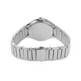 Michael Kors Sylvia Mother of Pearl Dial Silver Steel Strap Watch For Women - MK4657 Buy Now By Michael Kors
