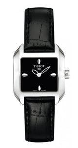 Tissot T Wave Quartz Watch for Women T02.1.225.51 Buy Now By Tissot