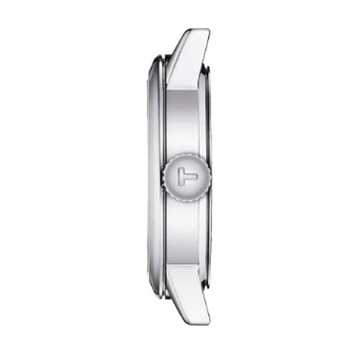 Tissot Classic Dream Lady Stainless Steel Watch For Women - T129.210.11.013.00 Buy Now By Tissot