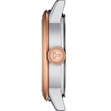 Tissot Classic Dream Lady Quartz Watch For Women - T129.210.22.013.00 Buy Now By Tissot