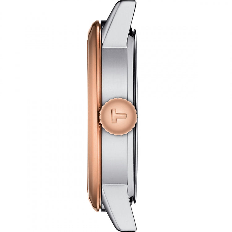 Tissot Classic Dream Lady Quartz Watch For Women - T129.210.22.013.00 Buy Now By Tissot