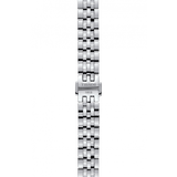 Tissot Le Locle Small Lady Automatic Silver Dial Silver Steel Strap Watch For Women - T41.1.183.34 Buy Now By Tissot