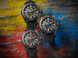 Tag Heuer Aquaracer Carbon Dial Watch for Men - WBD218B.FC6446 Buy Now By Tag Heuer
