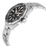 Tag Heuer Aquaracer Black Dial Watch for Men - WAY211A.BA0928