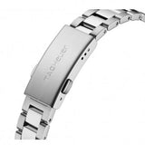 Tag Heuer Aquaracer Diamonds Mother of Pearl White Dial Silver Steel Strap Watch for Women - WBD1413.BA0741 Buy Now By Tag Heuer