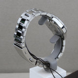 Shop Tag Heuer Aquaracer Mother of Pearl Dial Silver Steel Strap Watch for Women - WBD131A.BA0748 in USA