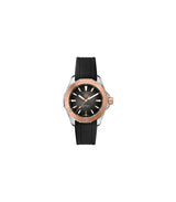 Tag Heuer Aquaracer Professional 200 Automatic Black Dial Black Rubber Strap Watch for Men - WBP2151.FT6199 Buy Now By Tag Heuer