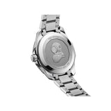 Tag Heuer Aquaracer Professional 300 Automatic Diamonds Blue Dial Silver Steel Strap Watch for Women - WBP231B.BA0618 Buy Now By Tag Heuer