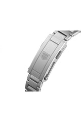 Tag Heuer Aquaracer Professional 300 Automatic White Dial Silver Steel Strap Watch for Men - WBP231C.BA0626