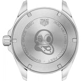 Tag Heuer Aquaracer Black Dial Watch for Men - WAY111A.FT6151 Buy Now By Tag Heuer